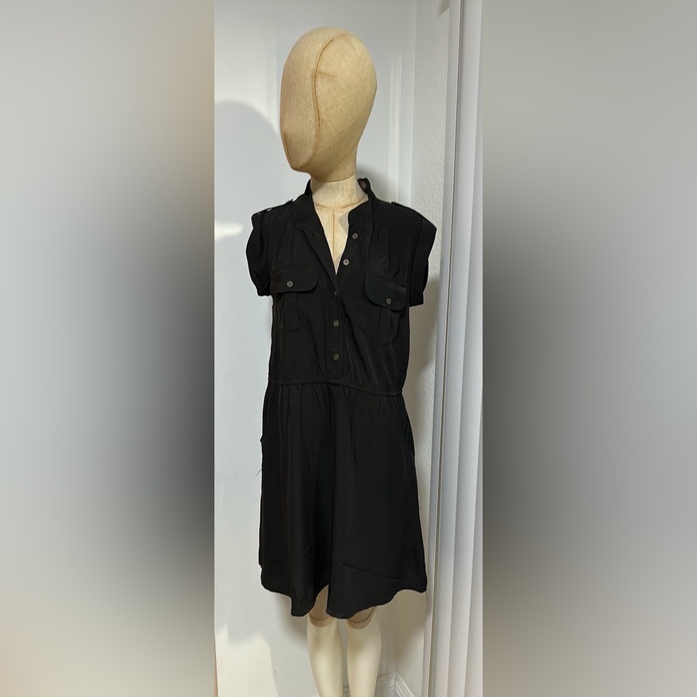 Cute lightweight dress.